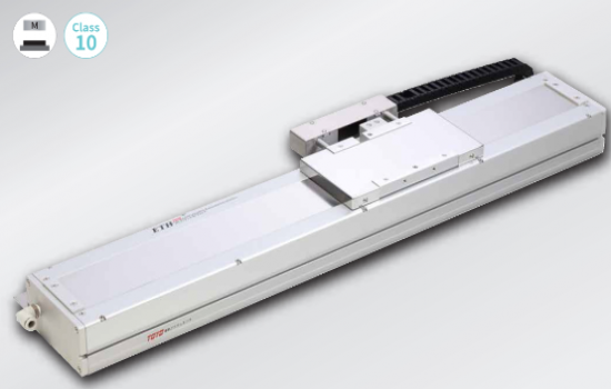 直線電機產生推力不穩(wěn)定的原因以及改進方案